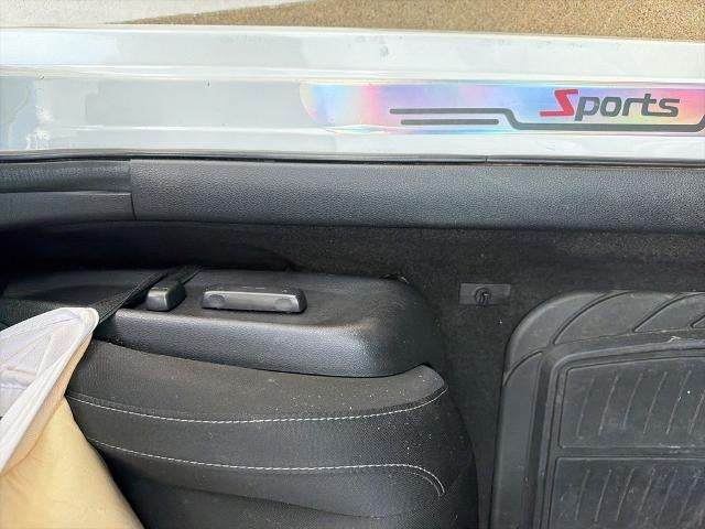 2021 Honda Civic Sedan EX CVT