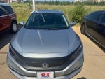 2021 Honda Civic Sedan Touring CVT