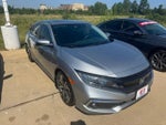 2021 Honda Civic Sedan Touring CVT
