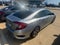 2021 Honda Civic Sedan Touring CVT