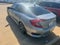 2021 Honda Civic Sedan Touring CVT