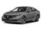 2021 Honda Civic Sedan Touring CVT