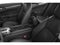 2021 Honda Civic Sedan Touring CVT