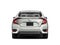 2021 Honda Civic Sedan Touring CVT