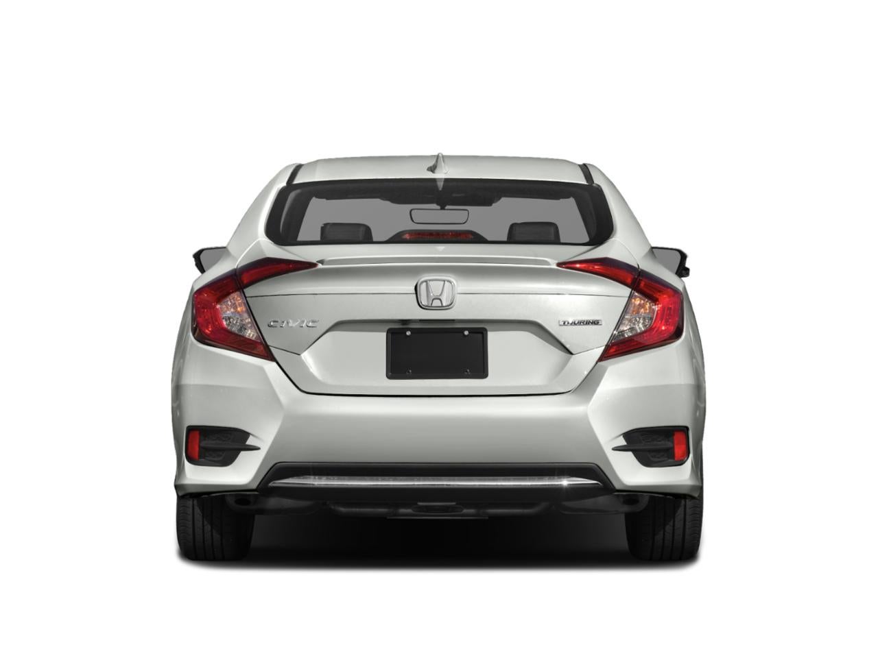 2021 Honda Civic Sedan Touring CVT