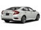 2021 Honda Civic Sedan Touring CVT