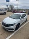 2020 Honda Civic Sedan Sport CVT