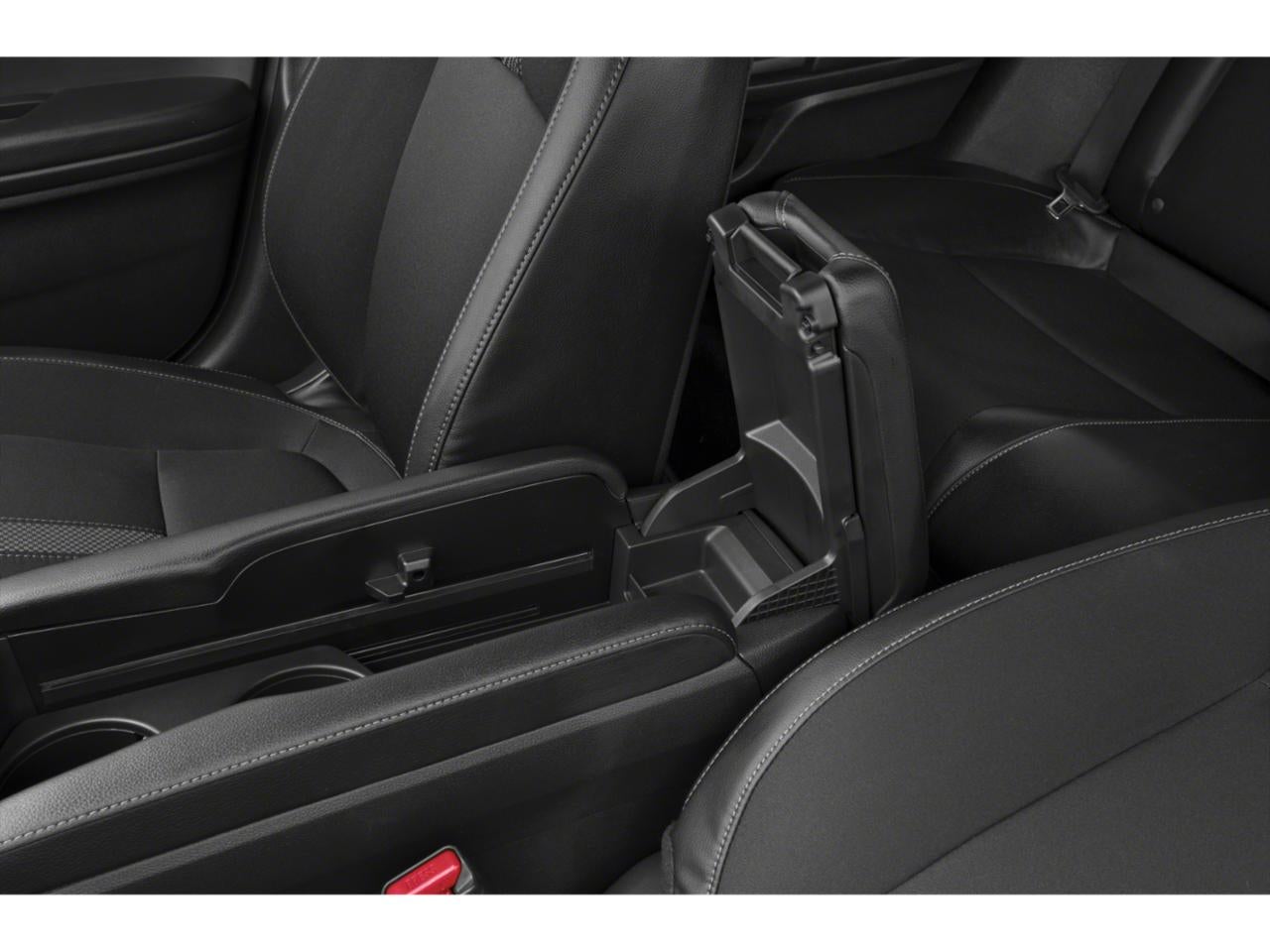 2020 Honda Civic Sedan Sport CVT