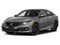 2020 Honda Civic Sedan Sport CVT