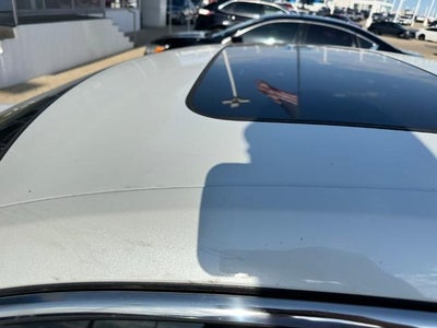 2022 Honda Civic Hatchback EX-L CVT