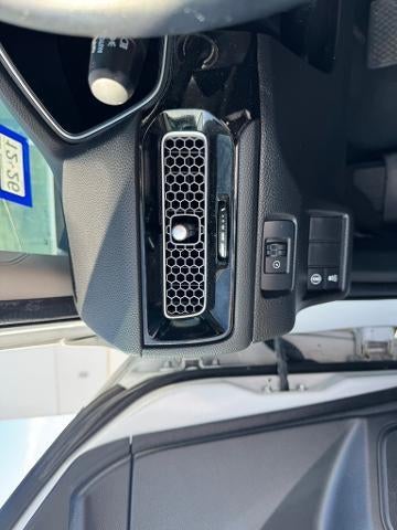 2022 Honda Civic Hatchback EX-L CVT