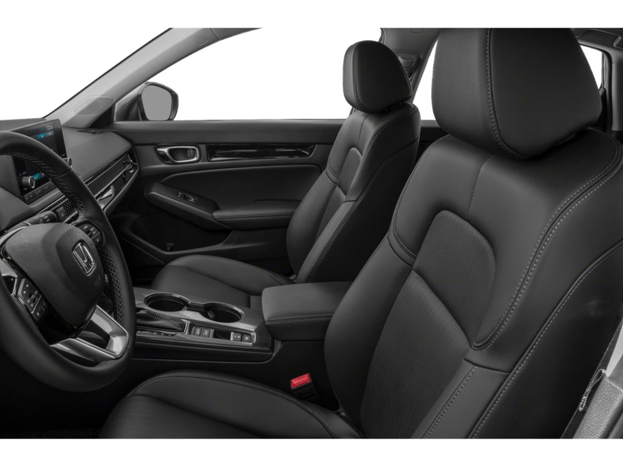 2022 Honda Civic Hatchback EX-L CVT