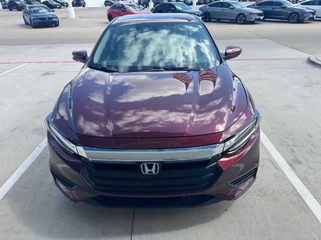 2020 Honda Insight EX CVT