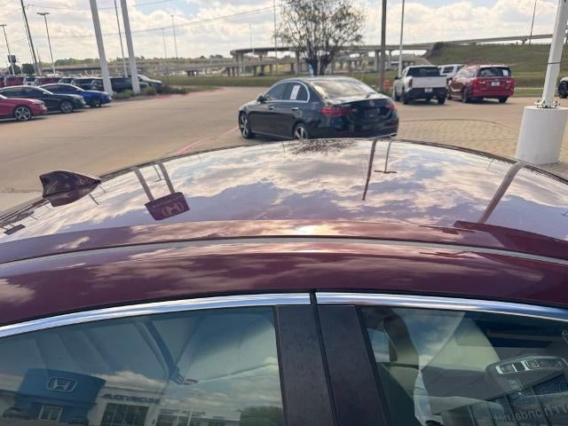 2020 Honda Insight EX CVT