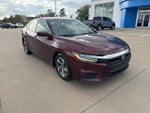 2020 Honda Insight EX CVT