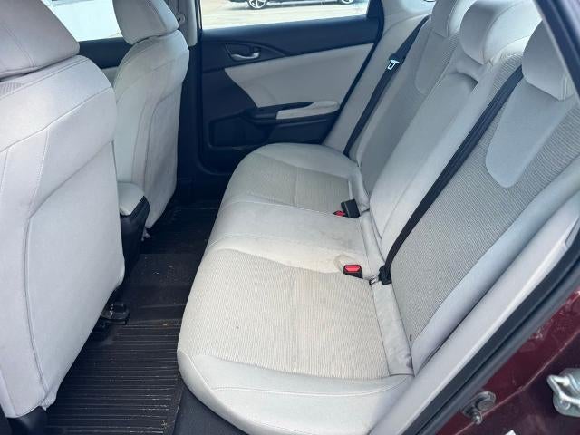 2020 Honda Insight EX CVT