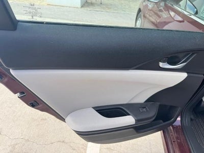 2020 Honda Insight EX CVT