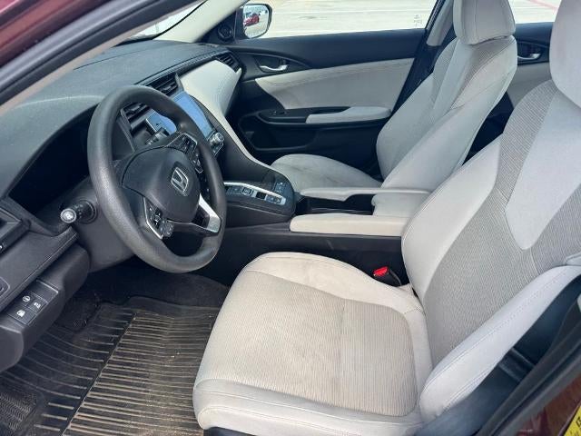 2020 Honda Insight EX CVT