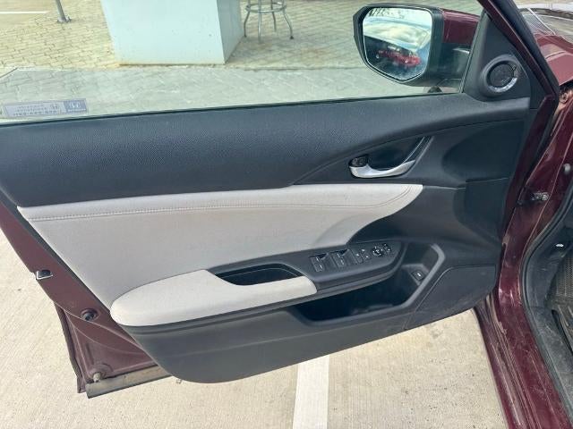 2020 Honda Insight EX CVT