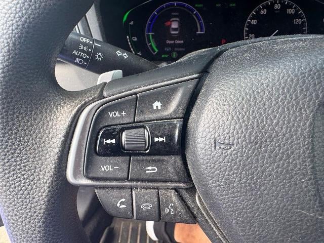 2020 Honda Insight EX CVT