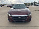 2020 Honda Insight EX CVT