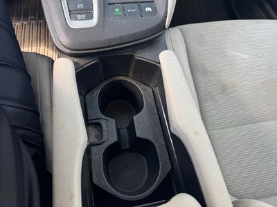 2020 Honda Insight EX CVT