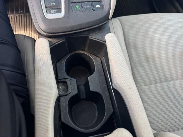 2020 Honda Insight EX CVT