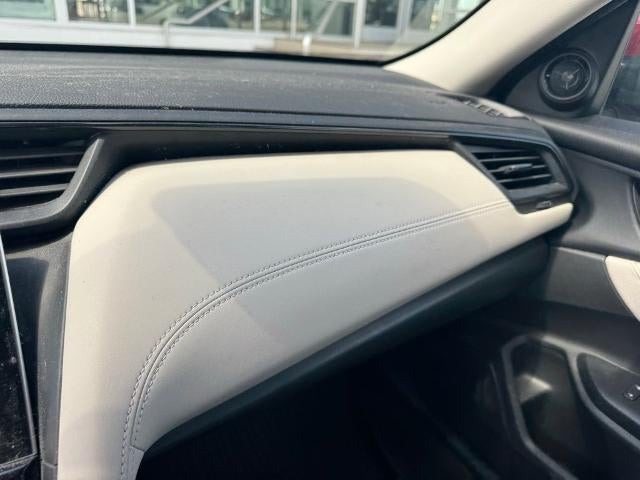 2020 Honda Insight EX CVT