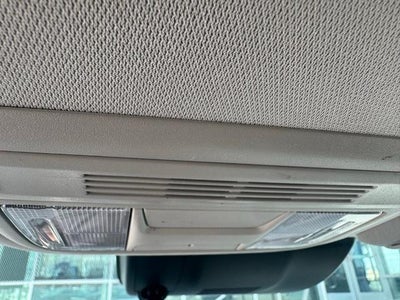 2020 Honda Insight EX CVT