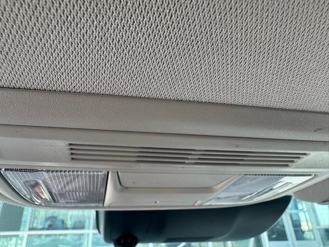 2020 Honda Insight EX CVT