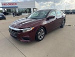 2020 Honda Insight EX CVT