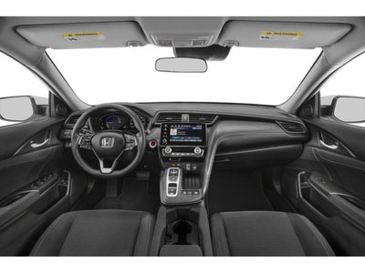 2020 Honda Insight EX CVT