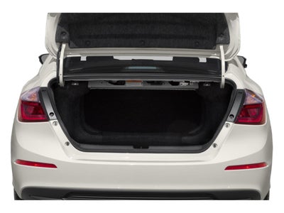 2020 Honda Insight EX CVT