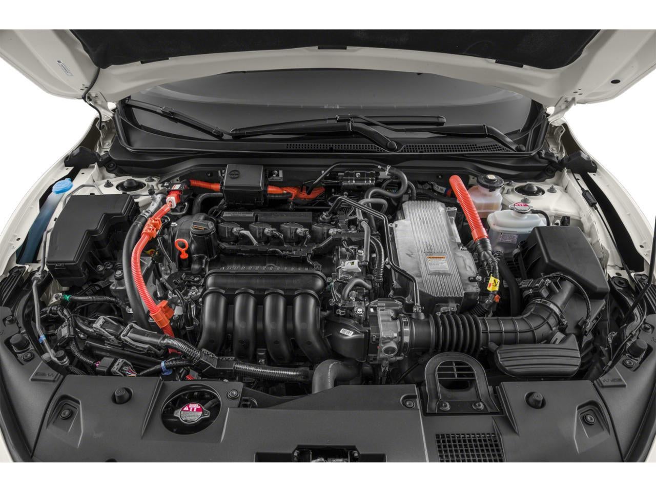 2020 Honda Insight EX CVT