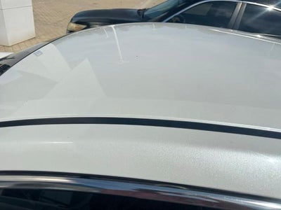 2021 Honda Insight EX CVT