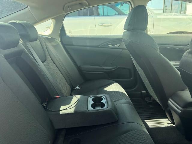 2021 Honda Insight EX CVT