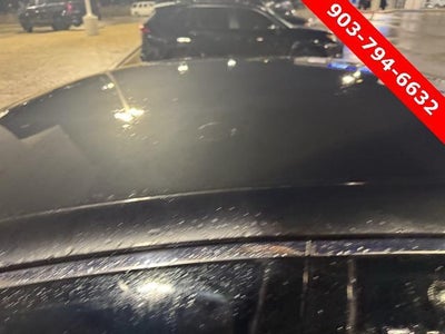 2015 Chrysler 200 4dr Sdn Limited FWD