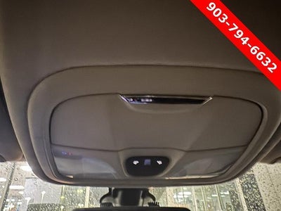 2015 Chrysler 200 4dr Sdn Limited FWD