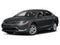 2015 Chrysler 200 4dr Sdn Limited FWD