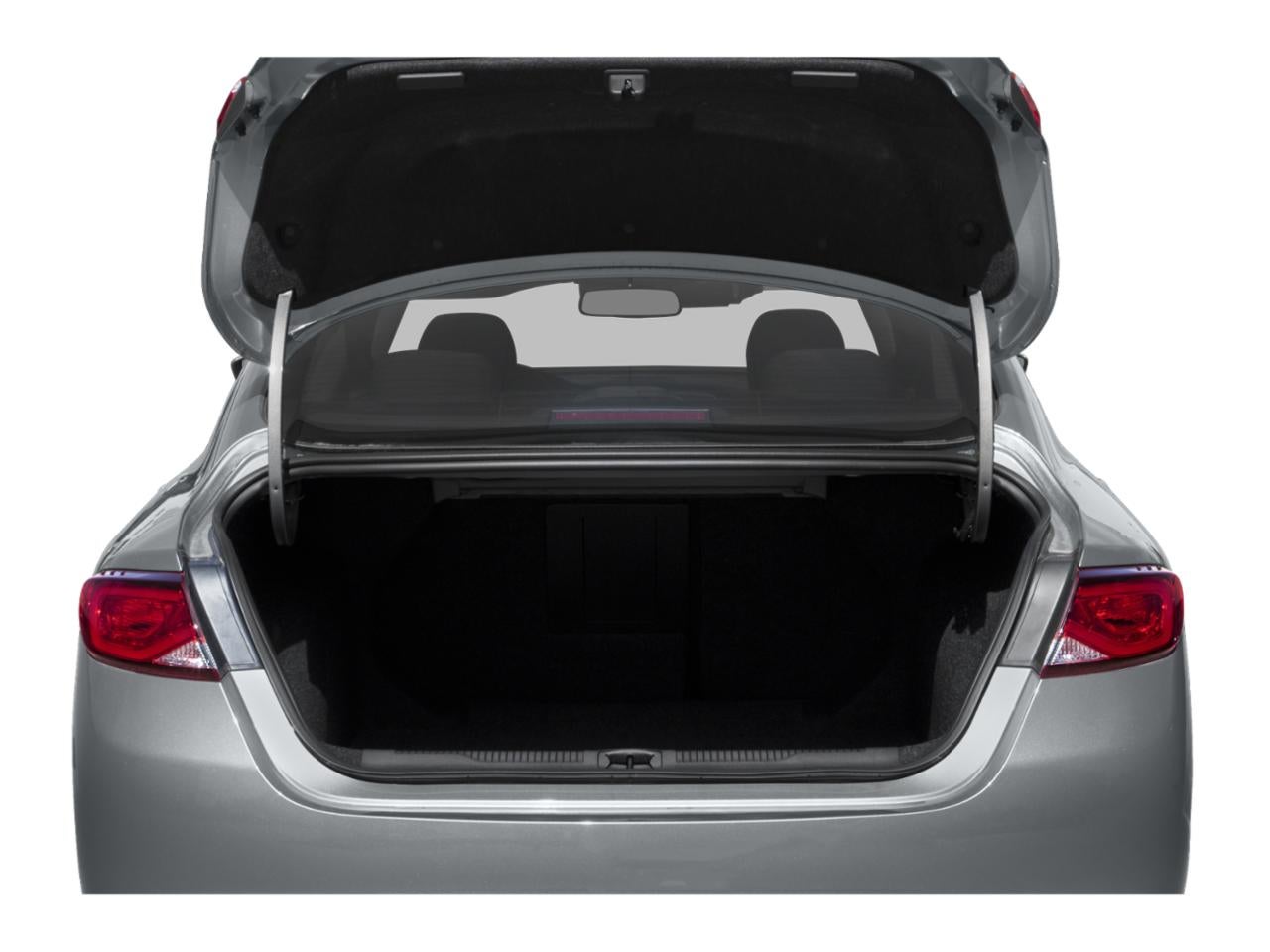 2015 Chrysler 200 4dr Sdn Limited FWD