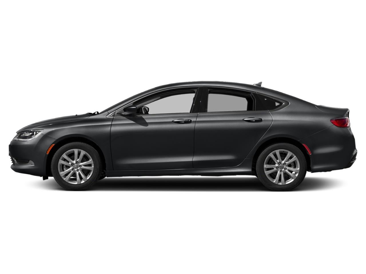 2015 Chrysler 200 4dr Sdn Limited FWD