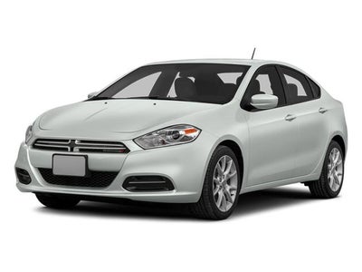 2014 Dodge Dart 4dr Sdn SXT