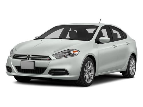 2014 Dodge Dart 4dr Sdn SXT