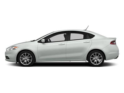 2014 Dodge Dart 4dr Sdn SXT