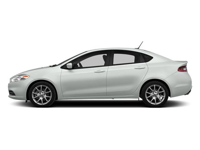 2014 Dodge Dart 4dr Sdn SXT