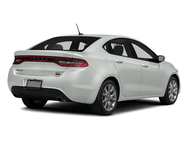 2014 Dodge Dart 4dr Sdn SXT