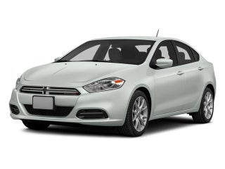 2014 Dodge Dart 4dr Sdn SXT