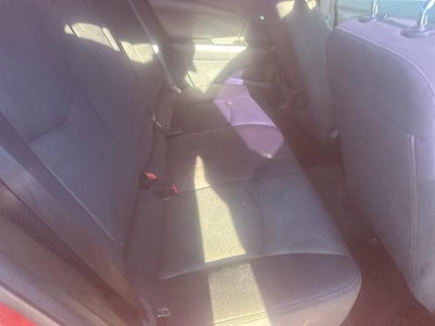 2013 Dodge Avenger 4dr Sdn SE