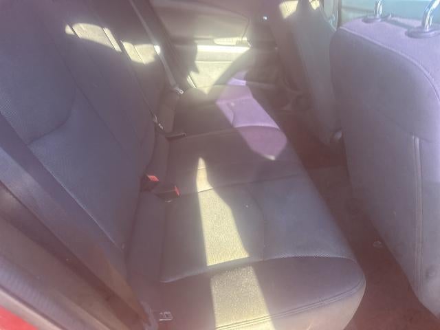 2013 Dodge Avenger 4dr Sdn SE