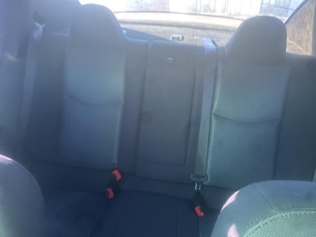 2013 Dodge Avenger 4dr Sdn SE